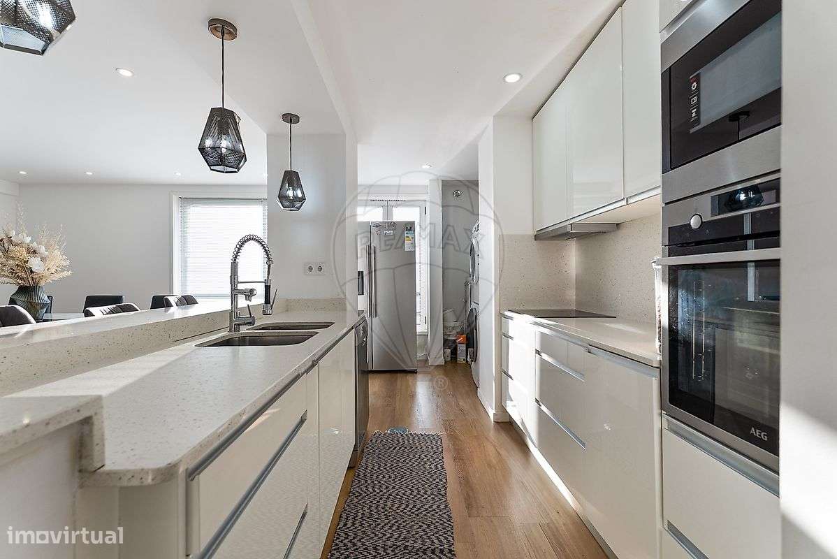 Apartamento T3 para venda - Grande imagem: 5/17