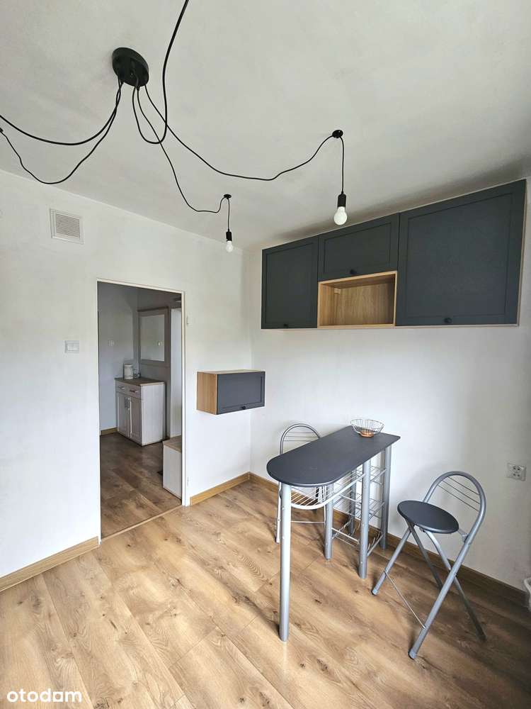 Kraków – Olsza – ul. Śliczne NAJMUJĄCY NIE PONOSI KOSZTU PROWIZJI - Pełny obrazek: 5/12