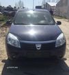 Dezmembrez Dacia Sandero 1.4 Benzina 2010 - 5