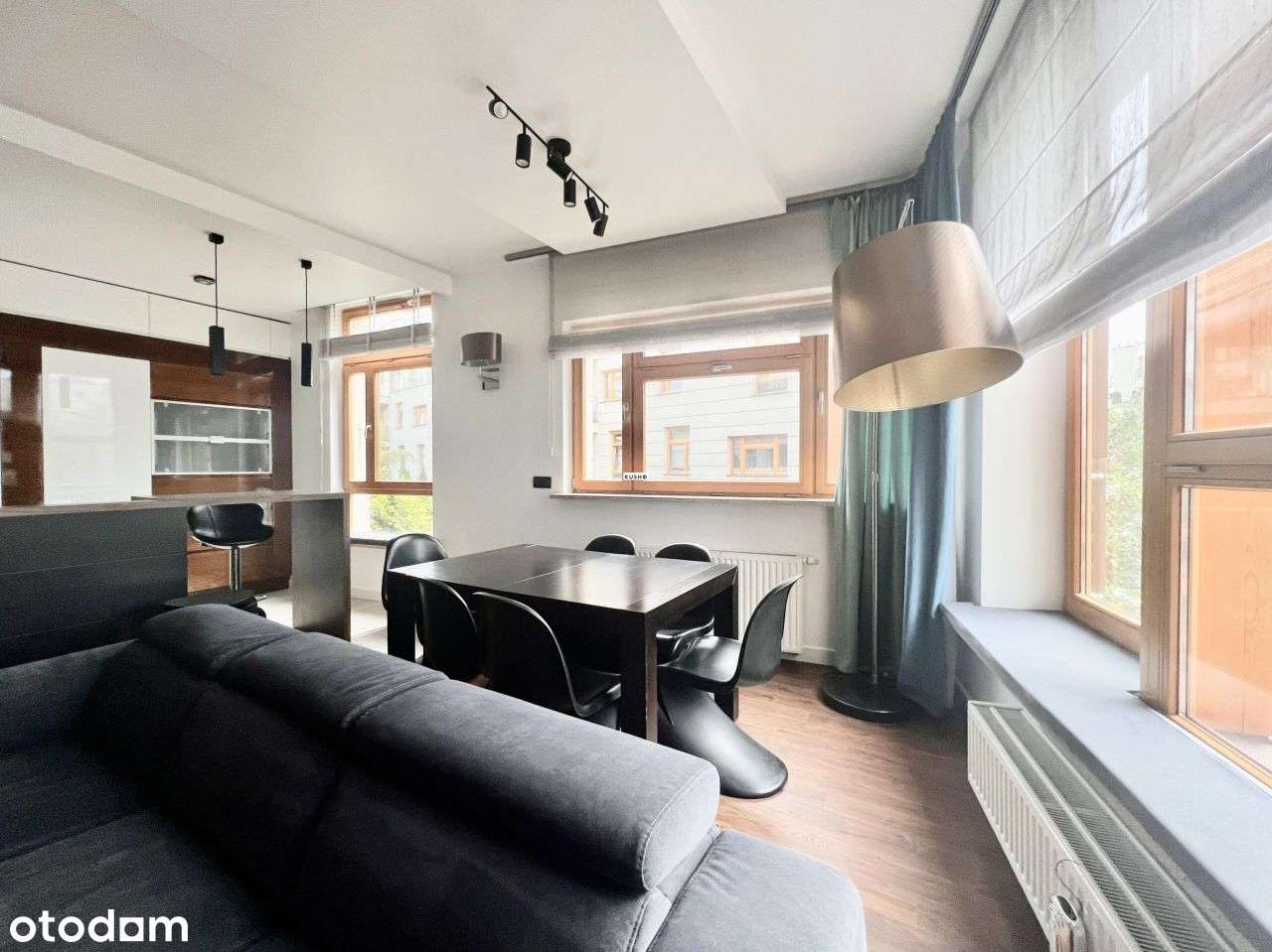 Apartament Wilanów 125m2 4 pokoje 1 piętro - Pełny obrazek: 3/20