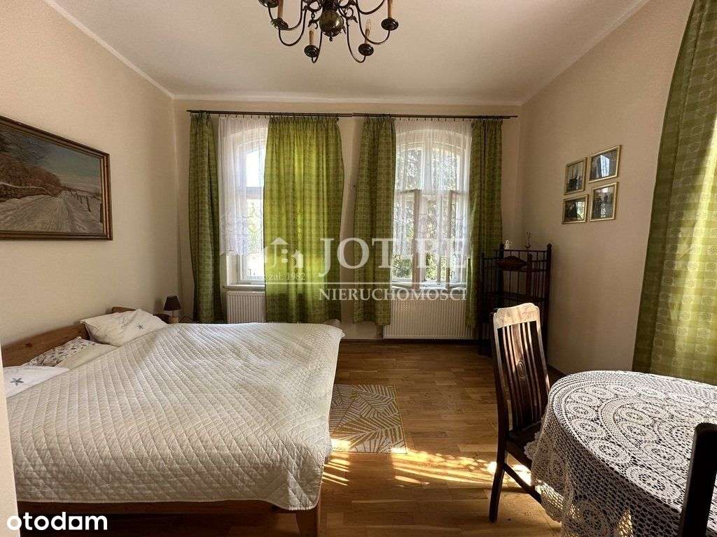 Willa Fisher przy Muzeum Kolejnictwa!-8