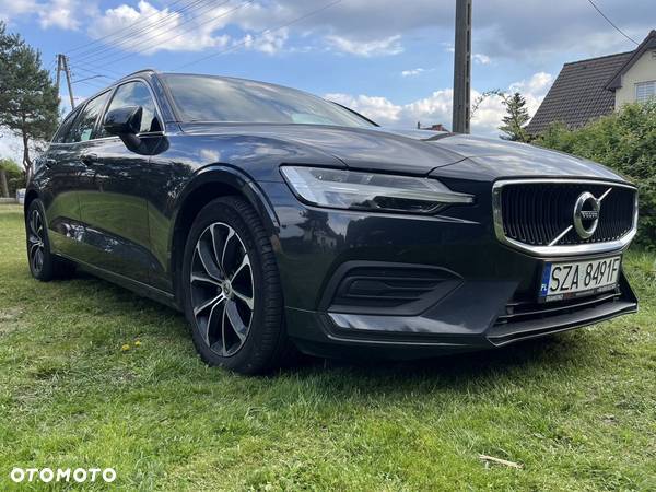 Volvo V60 D4 - 1