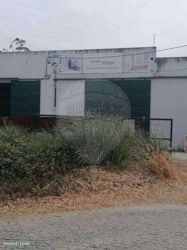 Armazém  para venda - Grande imagem: 4/8