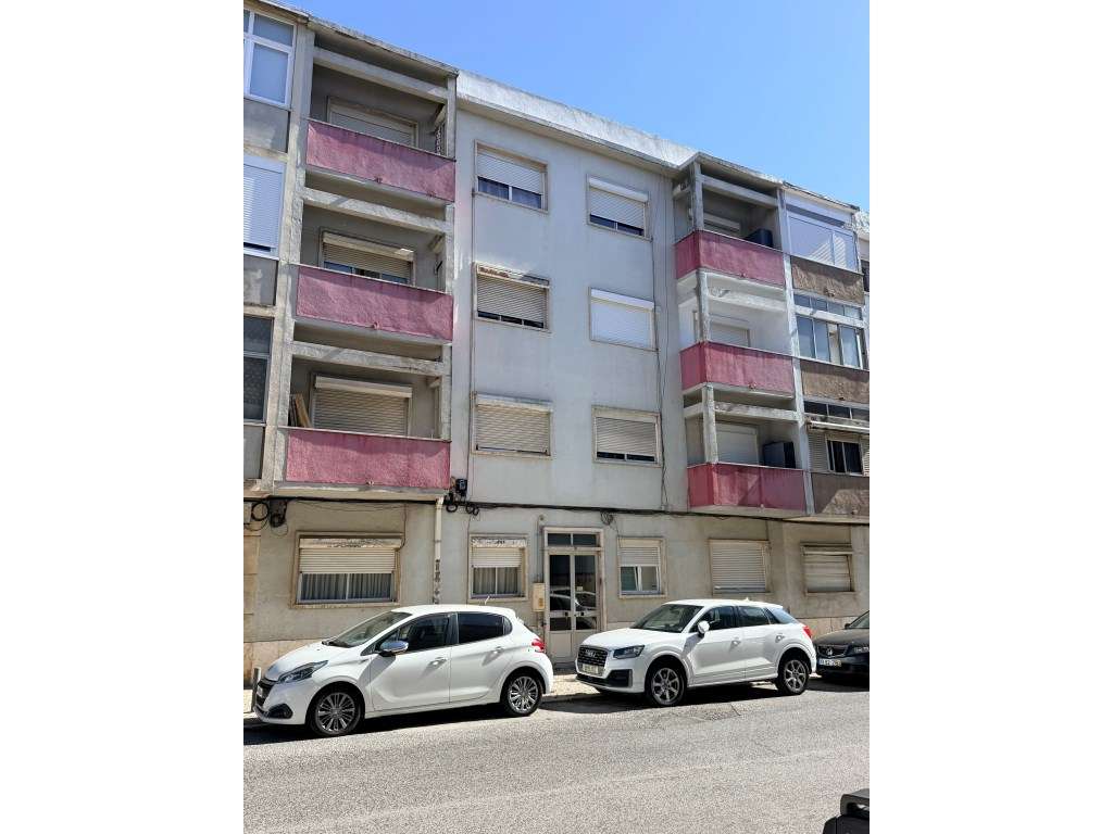 T2 a estrear na Falagueira - Amadora-21