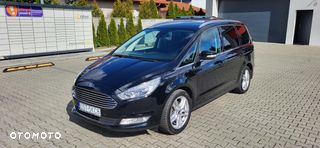 Ford Galaxy 2.0 EcoBlue S&S Edition
