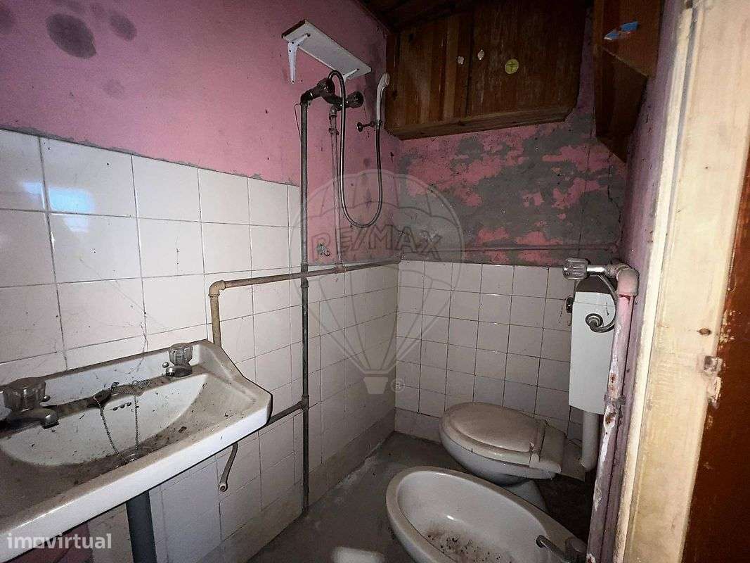 Moradia T2 para venda - Grande imagem: 4/9