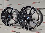 Jantes BMW 792M em 19 | 5x112 - 3