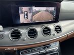 Mercedes-Benz E 220 d 9G-TRONIC AMG Line - 29