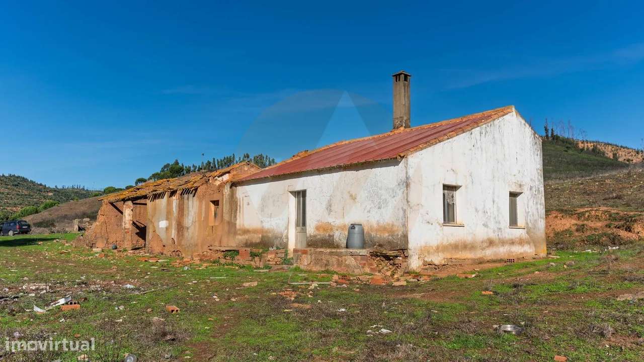 Quintinha Barranco do Penedo-11