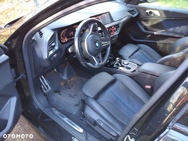 BMW Seria 1 118i M Sport - 11