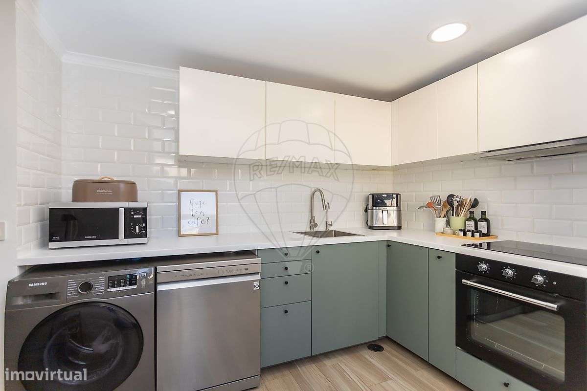 Apartamento T2 para venda - Grande imagem: 5/30