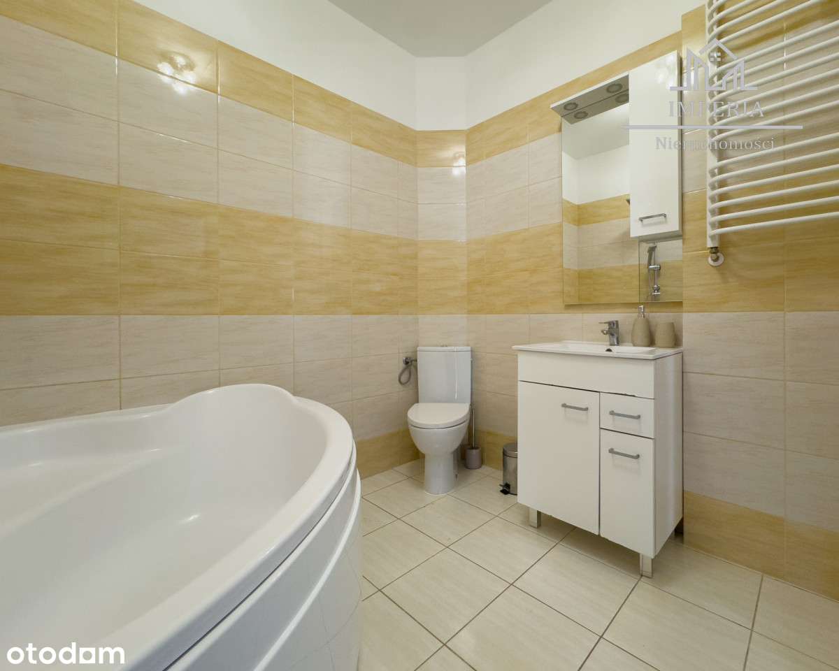 Dom z 4 mieszkaniami Centrum Skarszew - Inwestycja-15