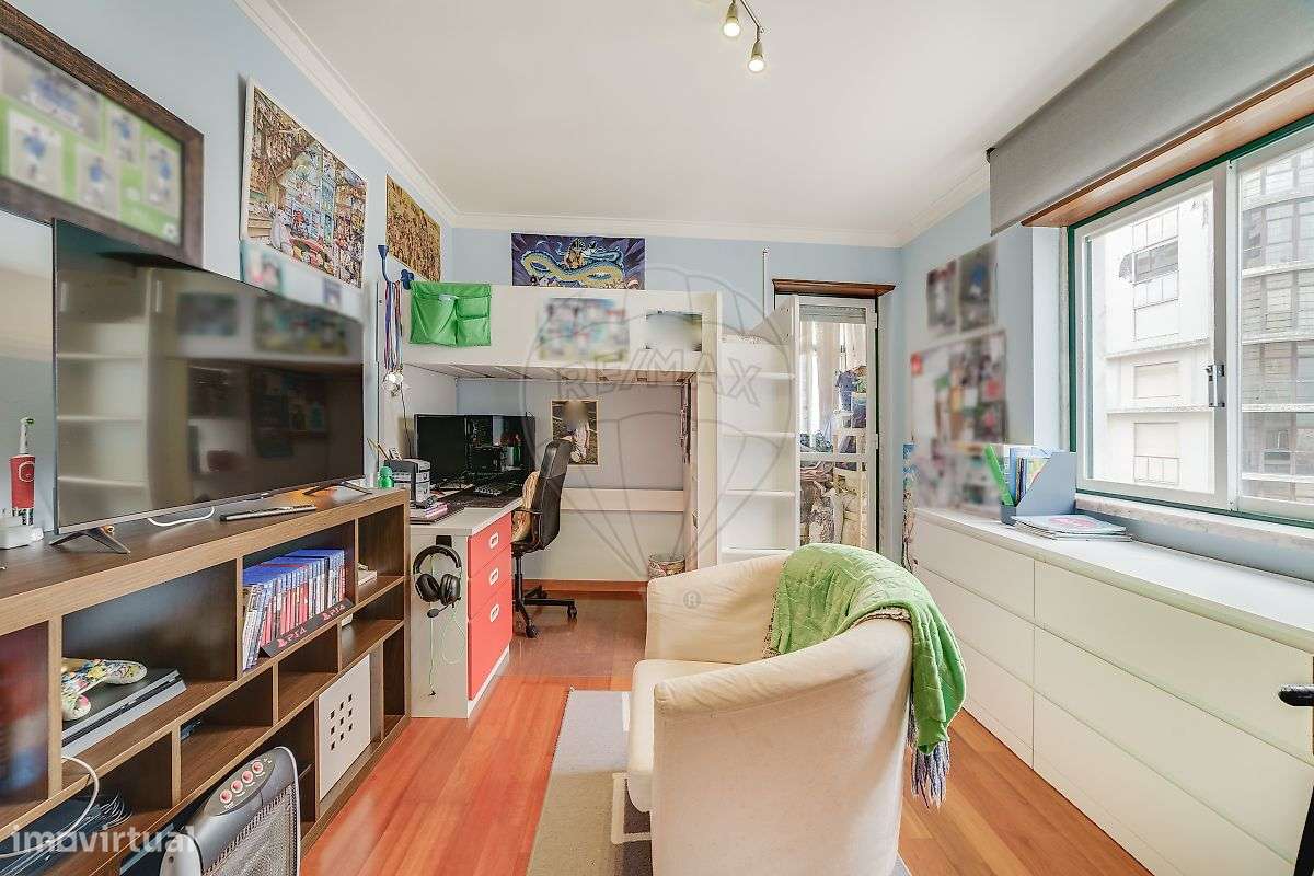 Apartamento T3 para venda-17