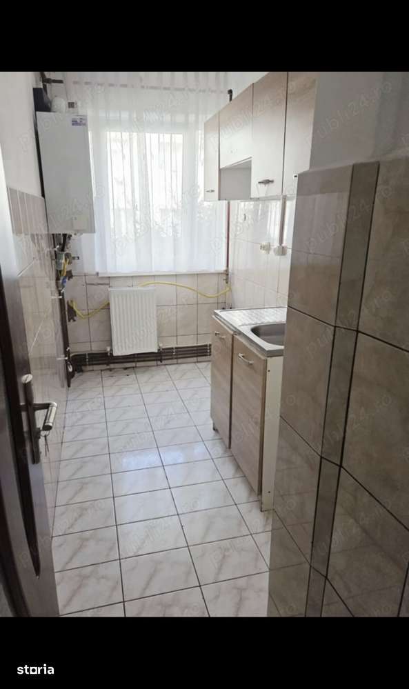 Tomis Nord-ap 3 camere la etajul 1-0