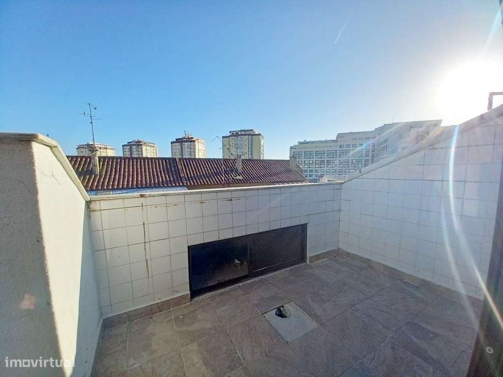 Apartamento T4 Venda em Costa da Caparica,Almada-30
