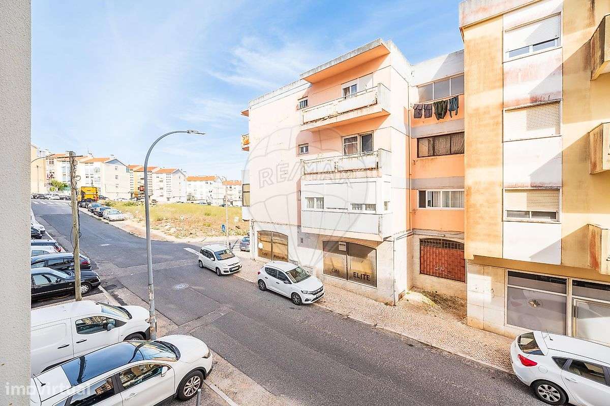 Apartamento T2 para venda-26