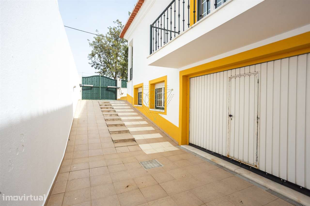 Moradia Isolada T4 Venda em Benavente,Benavente-32