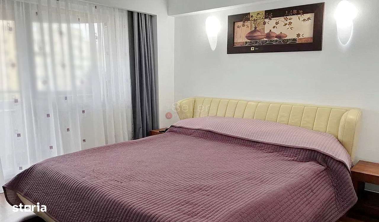 Centrul Civic Priveliste Deosebita - Imagine principală: 4/8