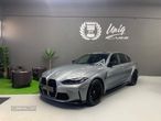 BMW M3 Competition xDrive - 11