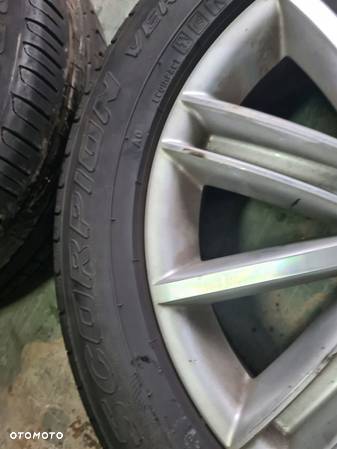 Koła Aluminiowe 5N0601025D VW Tiguan 235/50R18 - 8