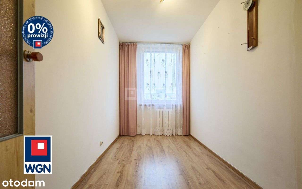 Mieszkanie do remontu, tylko gotówka-1