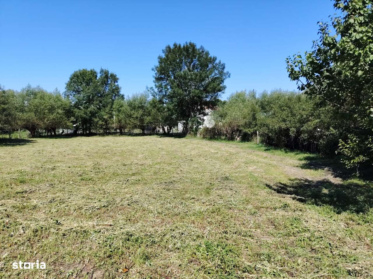 Casa in comuna Rosiori Bacau - Imagine principală: 3/20