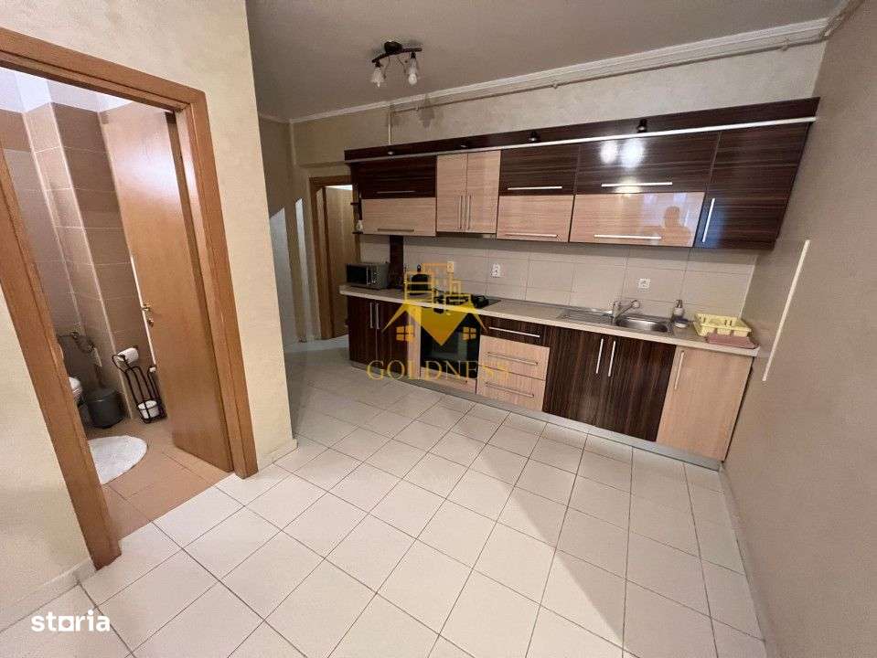 2 camere, modern, zona Polivalenta, Sala Sporturilor - Imagine principală: 4/8