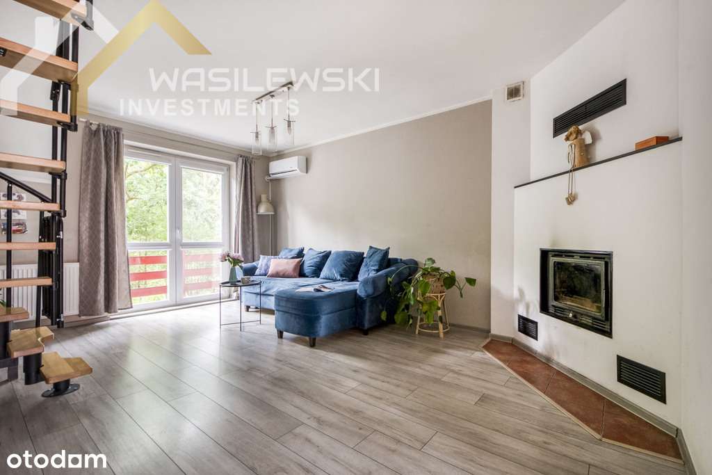 Mieszkanie bez czynszu, dla ceniących spokój!-5