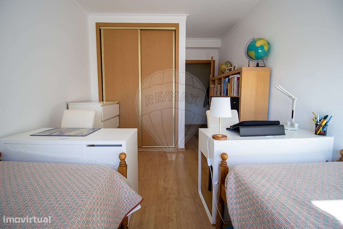 Apartamento T3 para venda-23