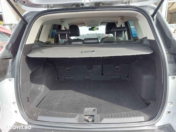 Far stanga Ford Kuga 2015 SUV 2.0 - 4