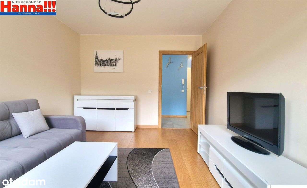 Osiedle Traffic. Osobne pokoje. Pełne wyposażenie. - Pełny obrazek: 4/16