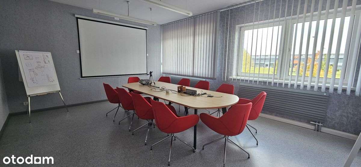 Obiekt Do Wynajęcia - Pełny obrazek: 2/3