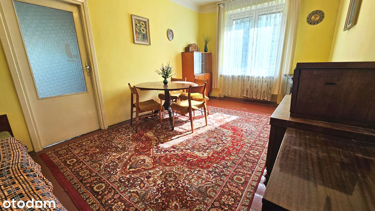 Drukarska, 1 piętro REZERWACJA-4