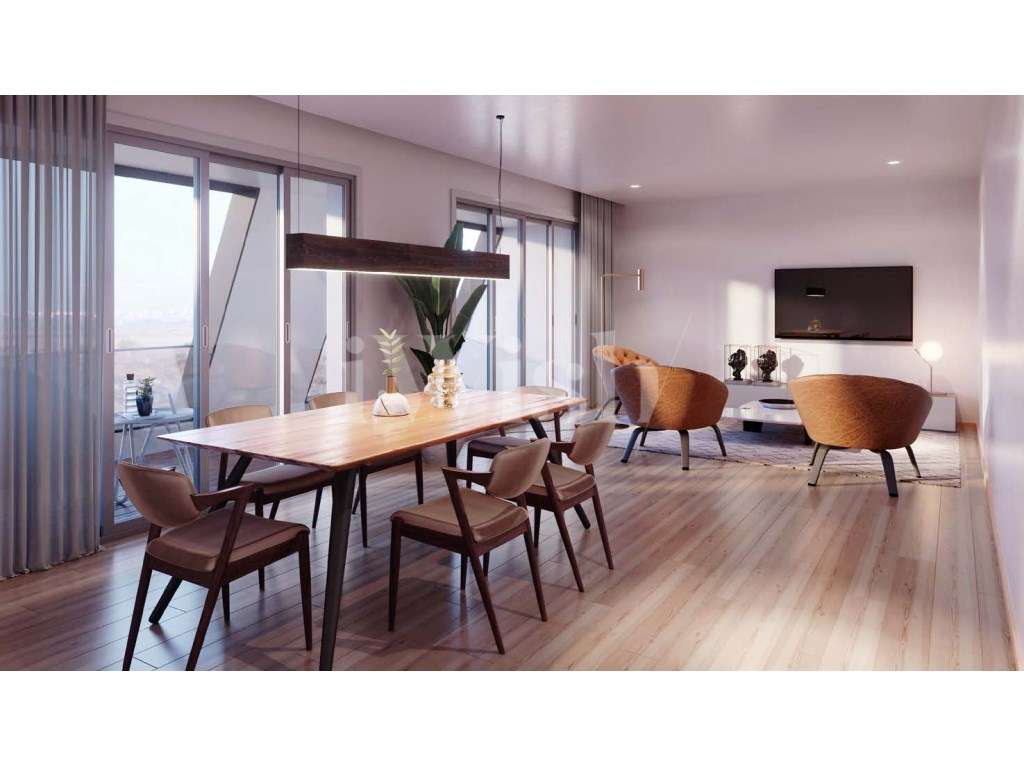 Santos Pousada City Flats - Apartamento T0 no centro do Porto - Grande imagem: 5/23