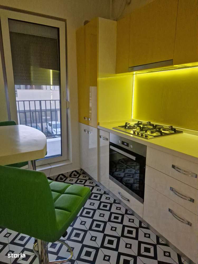 Apartament 2 camere, Otopeni - Imagine principală: 4/14