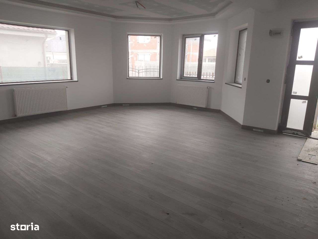 Casa pe un singur nivel, Zona Gh. Baritiu - Imagine principală: 1/12