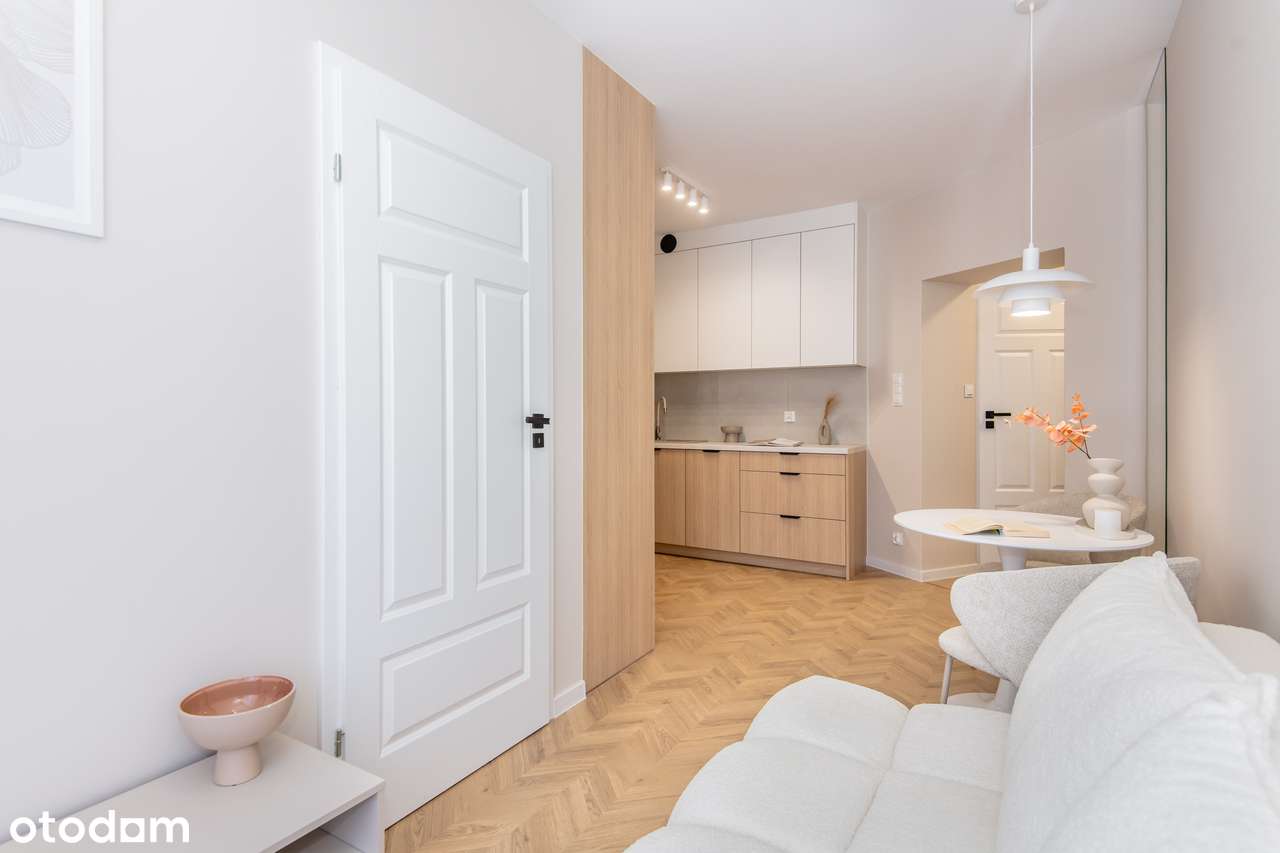 Stylowe i przytulne | W pełni urządzone | Rewitalizowana kamienica-17