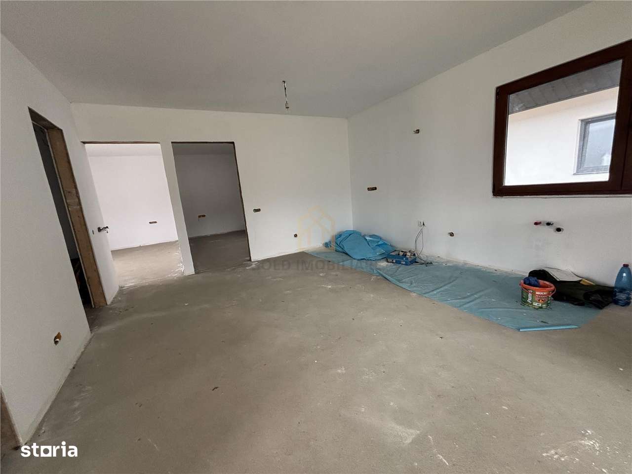Casa pe un nivel de vanzare-7