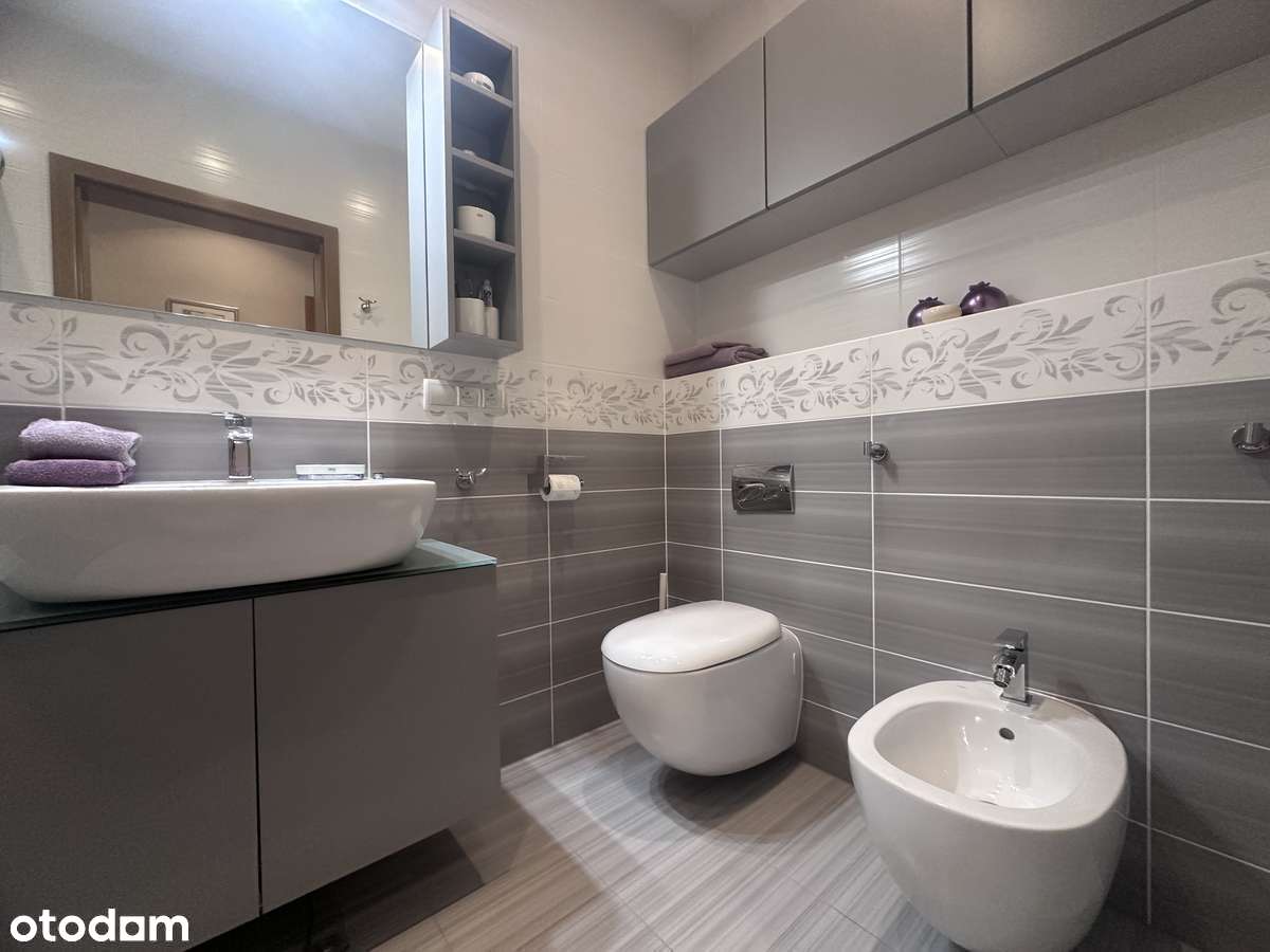 82,5 m2  z garażem w sercu Łodzi-12