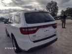 DODGE DURANGO 15 LICZNIK ZEGAR 3.6 4X4 68248454AB - 8