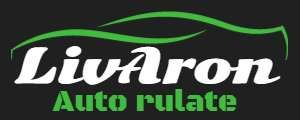 LivAron logo