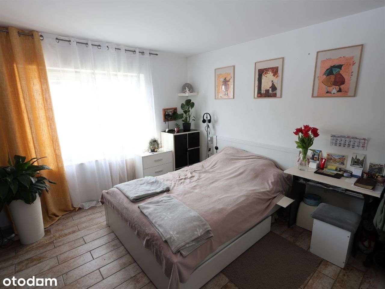 Zakrzów/Opole Dom-2 oddzielne mieszkania-2