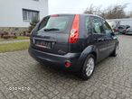 Ford Fiesta 1.4 Ambiente - 3