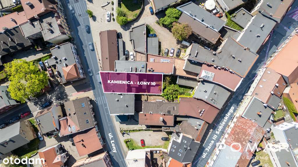 ★ Kamienica w centrum Rybnika I PLAC WOLNOŚCI ★ - Pełny obrazek: 3/20