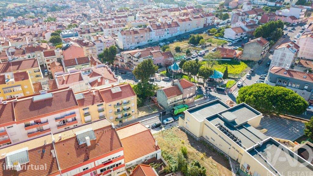Terreno para construção em Encosta do Sol-15