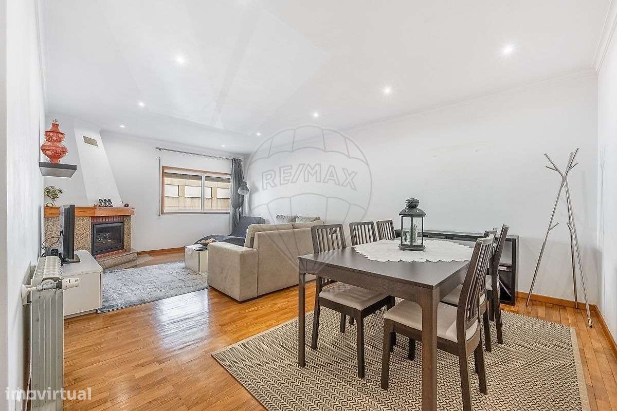 Apartamento T3 em Ponte – Guimarães - Grande imagem: 3/27