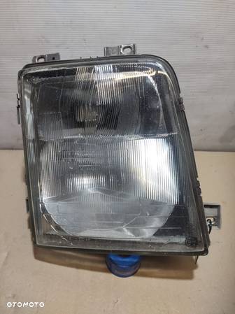 LAMPA PRAWA PRZEDNIA VOLKSWAGEN LT 35 2.5 2D1941015 - 1