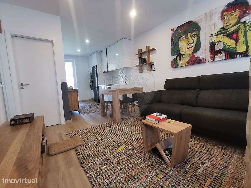 Moradia T2 para venda-10