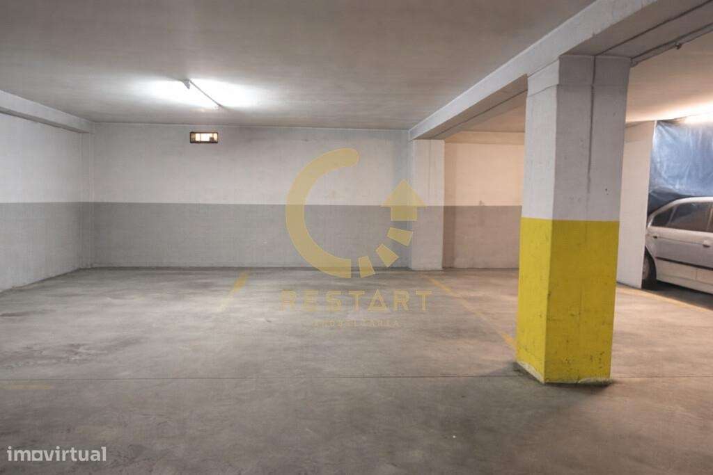 Apartamento T2 Arrifana com lugar garagem_Santa Maria da Feira-22