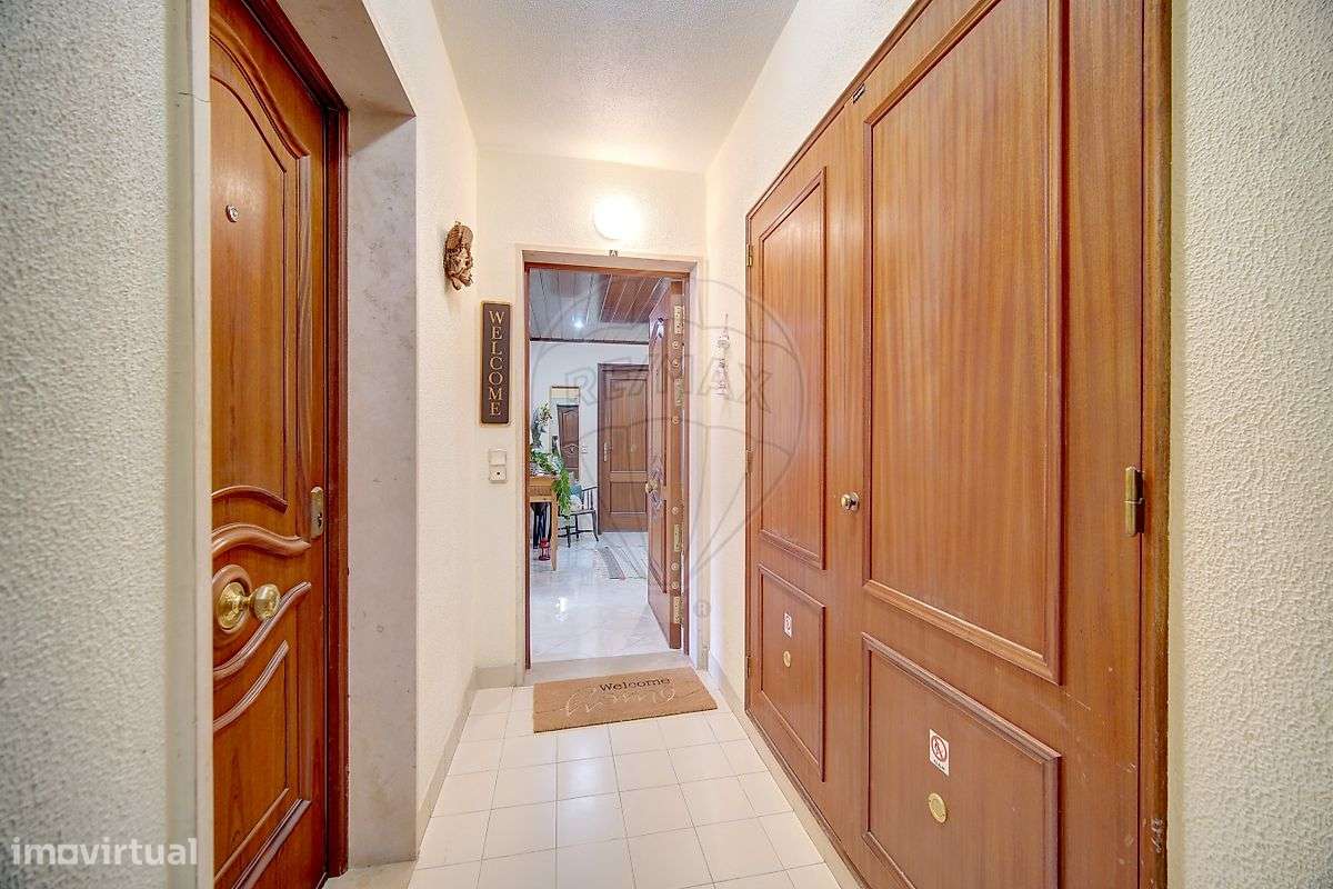 Apartamento T4 para venda-33